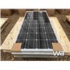 Image 3 : (UNUSED) 6 SOLAR PANELS