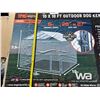 Image 4 : (UNUSED) TMG 10 X 10 FT. DOG KENNEL