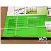 Image 3 : (UNUSED) 12 X 8 FT. POLYCARBONATE GREENHOUSE