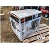 Image 2 : (UNUSED) TMG 12,000 WATT GENERATOR