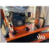 Image 10 : (UNUSED) TMG 4000 PSI HOT WATER PRESSURE WASHER