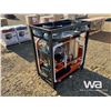 Image 4 : (UNUSED) TMG 4000 PSI HOT WATER PRESSURE WASHER