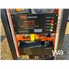 Image 9 : (UNUSED) TMG 4000 PSI HOT WATER PRESSURE WASHER