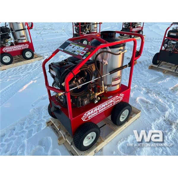 2022 EASY-KLEEN MAGNUM GOLD 4000 PRESSURE WASHER