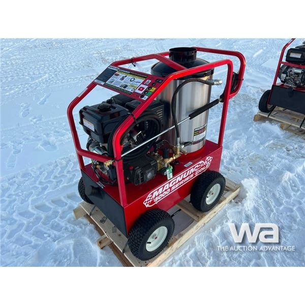 2022 EASY-KLEEN MAGNUM GOLD 4000 PRESSURE WASHER