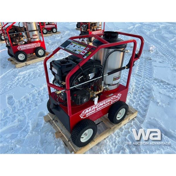 2022 EASY KLEEN MAGNUM GOLD 4000 PRESSURE WASHER