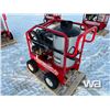 Image 4 : 2022 EASY-KLEEN MAGNUM GOLD 4000 PRESSURE WASHER