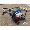 Image 3 : (UNUSED) BLUE VIPER 3600PSI PRESSURE WASHER