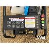 Image 5 : (UNUSED) BLUE VIPER 3600PSI PRESSURE WASHER