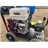 Image 6 : (UNUSED) BLUE VIPER 3600PSI PRESSURE WASHER