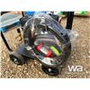 Image 7 : (UNUSED) BLUE VIPER 3600PSI PRESSURE WASHER