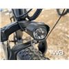 Image 10 : (UNUSED) ELECTRIC FAT TIRE BICYCLE