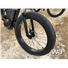 Image 12 : (UNUSED) ELECTRIC FAT TIRE BICYCLE