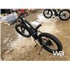 Image 4 : (UNUSED) ELECTRIC FAT TIRE BICYCLE