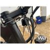 Image 9 : (UNUSED) ELECTRIC FAT TIRE BICYCLE