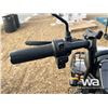 Image 10 : (UNUSED) ELECTRIC 3 WHEEL SCOOTER