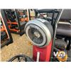 Image 11 : (UNUSED) ELECTRIC 3 WHEEL SCOOTER