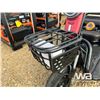 Image 12 : (UNUSED) ELECTRIC 3 WHEEL SCOOTER