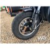 Image 15 : (UNUSED) ELECTRIC 3 WHEEL SCOOTER