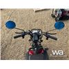 Image 6 : (UNUSED) ELECTRIC 3 WHEEL SCOOTER