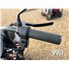 Image 9 : (UNUSED) ELECTRIC 3 WHEEL SCOOTER