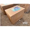 Image 4 : (UNUSED) 3PC PATIO FURNITURE SET