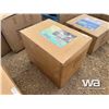 Image 3 : (UNUSED) 3PC PATIO FURNITURE SET
