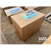 Image 4 : (UNUSED) 3PC PATIO FURNITURE SET