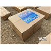 Image 4 : (UNUSED) 3PC OUTDOOR ROCKING FURNITURE