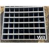Image 4 : (72) SLOT BOLT BIN W/ BOLTS