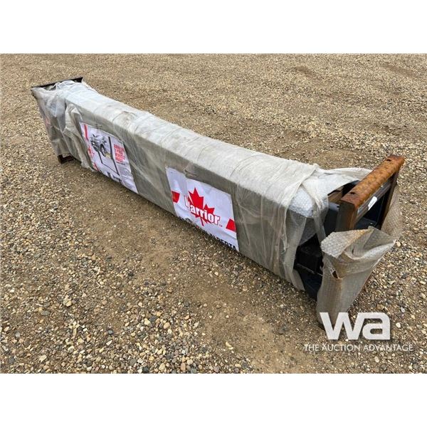 (UNUSED) WARRIOR 8800 LBS 2 POST AUTO HOIST