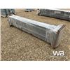 Image 3 : (UNUSED) WARRIOR 8800 LBS 2 POST AUTO HOIST