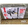 Image 5 : (UNUSED) WARRIOR 8800 LBS 2 POST AUTO HOIST
