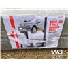Image 5 : (UNUSED) WARRIOR 8800 LBS 2 POST AUTO HOIST