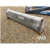 Image 3 : (UNUSED) WARRIOR 8800 LBS 2 POST AUTO HOIST