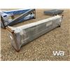 Image 4 : (UNUSED) WARRIOR 8800 LBS 2 POST AUTO HOIST