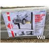 Image 5 : (UNUSED) WARRIOR 8800 LBS 2 POST AUTO HOIST