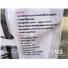 Image 6 : (UNUSED) WARRIOR 8800 LBS 2 POST AUTO HOIST