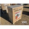 Image 2 : (UNUSED) TMG HEAVY DUTY WHEEL BALANCER
