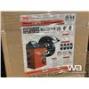 Image 5 : (UNUSED) TMG HEAVY DUTY WHEEL BALANCER