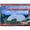 Image 5 : (UNUSED) TMG 30 X 60 FT. STORAGE BUILDING