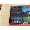 Image 4 : (UNUSED) TMG 12 X 20 FT. ALL-STEEL CARPORT