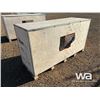 Image 2 : (UNUSED) 39 FT. HEAVY DUTY STORAGE RACKS