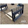 Image 4 : (UNUSED) 72" SKID STEER FORKS