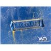 Image 5 : BLUE 92" SKID STEER SNOW PUSHER