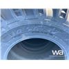 Image 5 : (2) UNUSED FOREVER 30.5L-32 TRACTOR TIRES