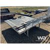 Image 2 : JETCRAFT 8X8 ALUMINUM ATV DECK