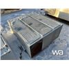 Image 3 : (3) HEAVY DUTY LOCKERS