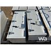 Image 5 : (2) HEAVY DUTY LOCKERS