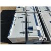Image 5 : (2) HEAVY DUTY LOCKERS